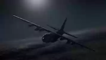 Free download Cargo Plain Animation and Compositing video and edit with RedcoolMedia movie maker MovieStudio video editor online and AudioStudio audio editor onlin