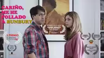 Free download Cario, me he follado a Bunbury (2016) video and edit with RedcoolMedia movie maker MovieStudio video editor online and AudioStudio audio editor onlin