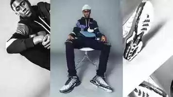 Free download Caris LeVert Champs Sports Feature video and edit with RedcoolMedia movie maker MovieStudio video editor online and AudioStudio audio editor onlin