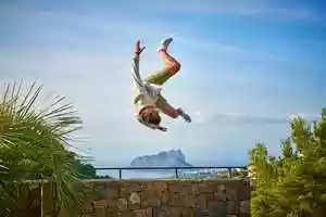 Free download Carli Herms | Mr Marvis SS19 - Making of video and edit with RedcoolMedia movie maker MovieStudio video editor online and AudioStudio audio editor onlin