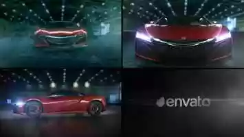 Free download Car Logo Opener | After Effects Template video and edit with RedcoolMedia movie maker MovieStudio video editor online and AudioStudio audio editor onlin