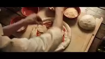 Free download Carlos Makes Pizza (Exclusive Movie Clip) video and edit with RedcoolMedia movie maker MovieStudio video editor online and AudioStudio audio editor onlin