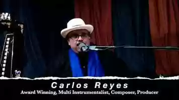 Free download CarlosReyesMusicFinal video and edit with RedcoolMedia movie maker MovieStudio video editor online and AudioStudio audio editor onlin