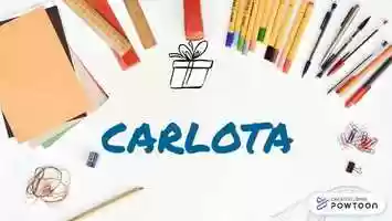 Free download Carlota e seus desafios Ped_storytelling video and edit with RedcoolMedia movie maker MovieStudio video editor online and AudioStudio audio editor onlin