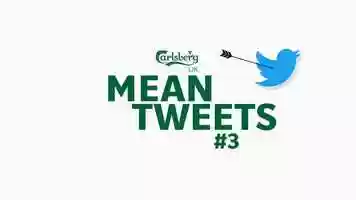 Free download Carlsberg Mean Tweets #3 video and edit with RedcoolMedia movie maker MovieStudio video editor online and AudioStudio audio editor onlin