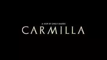 Free download Carmilla  https://www.filmmovement.com/carmilla video and edit with RedcoolMedia movie maker MovieStudio video editor online and AudioStudio audio editor onlin