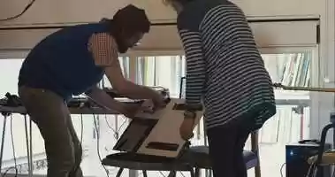 Free download Carousel at Project Art Works video and edit with RedcoolMedia movie maker MovieStudio video editor online and AudioStudio audio editor onlin