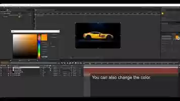Free download Car Reveal After Effects Templates video and edit with RedcoolMedia movie maker MovieStudio video editor online and AudioStudio audio editor onlin