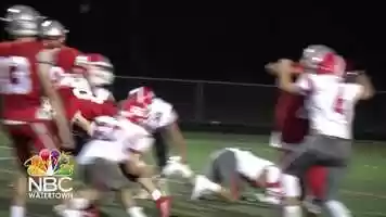 Free download Carthage Football Rolls On... Into Winter Sports Season video and edit with RedcoolMedia movie maker MovieStudio video editor online and AudioStudio audio editor onlin