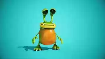 Free download Cartoon_Car05 video and edit with RedcoolMedia movie maker MovieStudio video editor online and AudioStudio audio editor onlin