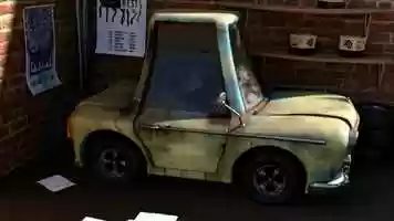 Free download Cartoon Car Animation - Blender 2.80 video and edit with RedcoolMedia movie maker MovieStudio video editor online and AudioStudio audio editor onlin