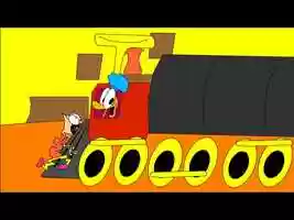 Free download CartoonMania - Slapstick (HD Remastered) video and edit with RedcoolMedia movie maker MovieStudio video editor online and AudioStudio audio editor onlin