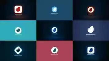 Free download Cartoon Minimal Logo Animations | After Effects Project Files - Videohive template video and edit with RedcoolMedia movie maker MovieStudio video editor online and AudioStudio audio editor onlin