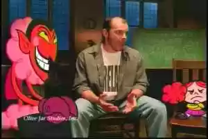Free download Cartoon Network - Anger Management video and edit with RedcoolMedia movie maker MovieStudio video editor online and AudioStudio audio editor onlin