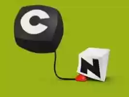 Cartoon network balloon ident