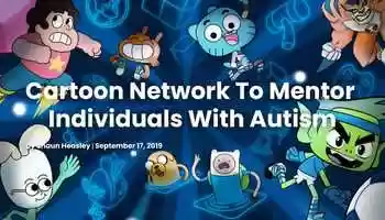 Free download Cartoon Network + Exceptional Minds video and edit with RedcoolMedia movie maker MovieStudio video editor online and AudioStudio audio editor onlin