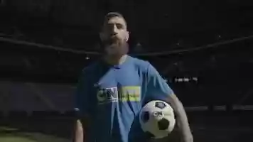 Free download Cartoon Network - Jimmy Durmaz | Be a Buddy video and edit with RedcoolMedia movie maker MovieStudio video editor online and AudioStudio audio editor onlin