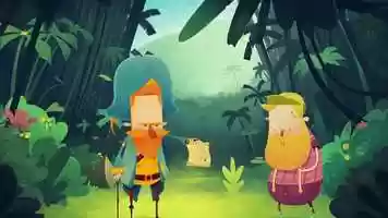 Free download Cartoon Old School Promo After Effects Templates video and edit with RedcoolMedia movie maker MovieStudio video editor online and AudioStudio audio editor onlin