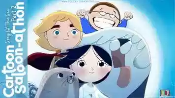 Free download Cartoon Saloon-athon Part II: Song of the Sea | You Cant Unwatch It video and edit with RedcoolMedia movie maker MovieStudio video editor online and AudioStudio audio editor onlin