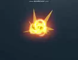 Free download Cartoon Style Explosion video and edit with RedcoolMedia MovieStudio video editor online and AudioStudio audio editor onlin