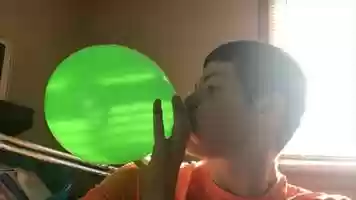 Free download CARTOON TEST: Blowing Up Balloon (First Try) video and edit with RedcoolMedia movie maker MovieStudio video editor online and AudioStudio audio editor onlin