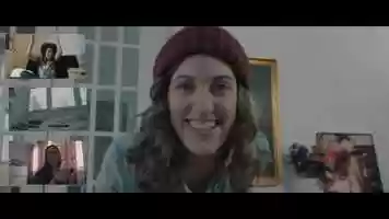 Free download #CasaDoCais | Trailer Season 1 video and edit with RedcoolMedia movie maker MovieStudio video editor online and AudioStudio audio editor onlin
