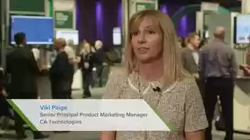 Free download Case Study- IT Central Station Review from Viki Paige , CA Technologies video and edit with RedcoolMedia movie maker MovieStudio video editor online and AudioStudio audio editor onlin