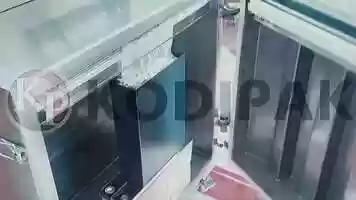 Free download Cashew Brick Shape Vacuum Packaging Machine For Nut From 5kg to 50kg.mp4 video and edit with RedcoolMedia movie maker MovieStudio video editor online and AudioStudio audio editor onlin