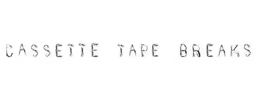 Free download Cassette tape breaks video and edit with RedcoolMedia movie maker MovieStudio video editor online and AudioStudio audio editor onlin