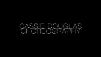 Free download Cassie Douglas Choreography video and edit with RedcoolMedia movie maker MovieStudio video editor online and AudioStudio audio editor onlin