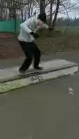 Free download CAS Skatebaording: learning backside 5050 grind (11th January 2020) video and edit with RedcoolMedia movie maker MovieStudio video editor online and AudioStudio audio editor onlin