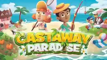 Free download Castaway Paradise  Nintendo Switch Edition  - Trailer - International.mp4 video and edit with RedcoolMedia movie maker MovieStudio video editor online and AudioStudio audio editor onlin