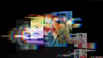 Free download (CAT) 3D Animation - Cheyanna Kidd - Demo Reel 2021 video and edit with RedcoolMedia movie maker MovieStudio video editor online and AudioStudio audio editor onlin