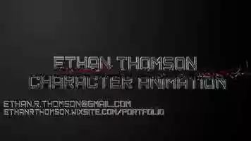 Free download (CAT) 3D Animation - Ethan Thomson - Demo Reel 2021 video and edit with RedcoolMedia movie maker MovieStudio video editor online and AudioStudio audio editor onlin