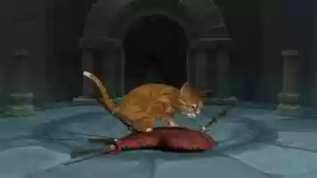 Free download Cat and Bagpipe by Anat Dayag  Talia Tsur video and edit with RedcoolMedia movie maker MovieStudio video editor online and AudioStudio audio editor onlin