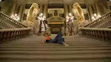 Free download CATCH ME IF YOU WANT TO DANCE video and edit with RedcoolMedia movie maker MovieStudio video editor online and AudioStudio audio editor onlin