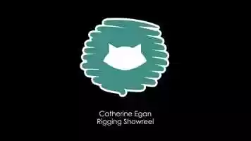 Free download Catherine Egan: Rigging Showreel 2020 video and edit with RedcoolMedia movie maker MovieStudio video editor online and AudioStudio audio editor onlin