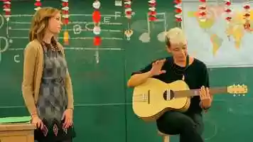 Free download Cat Power Sings Kids Songs video and edit with RedcoolMedia movie maker MovieStudio video editor online and AudioStudio audio editor onlin