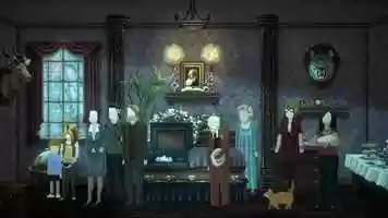 Free download Cats and the Other Lives | Teaser video and edit with RedcoolMedia movie maker MovieStudio video editor online and AudioStudio audio editor onlin
