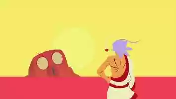 Free download Catsuka 20th anniversary animation by Robert Faux video and edit with RedcoolMedia movie maker MovieStudio video editor online and AudioStudio audio editor onlin