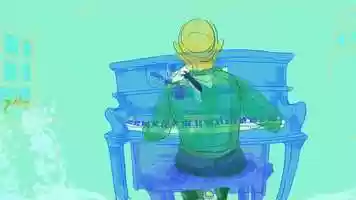 Free download Caught in the Middle of a Blue Afternoon (C.I.T.M.O.A.B.A.) video and edit with RedcoolMedia movie maker MovieStudio video editor online and AudioStudio audio editor onlin