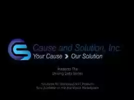 Free download Cause and Solution, Inc. Introduces the Driving Data Series video and edit with RedcoolMedia movie maker MovieStudio video editor online and AudioStudio audio editor onlin