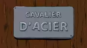 Free download Cavalier dacier video and edit with RedcoolMedia movie maker MovieStudio video editor online and AudioStudio audio editor onlin