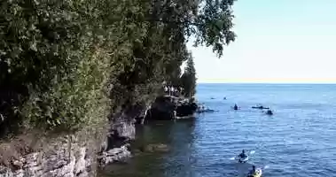 Free download Cave Point - Blackmagic Pocket Cinema Camera 4k video and edit with RedcoolMedia movie maker MovieStudio video editor online and AudioStudio audio editor onlin