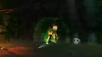 Free download Cave_Trap_BD1 video and edit with RedcoolMedia movie maker MovieStudio video editor online and AudioStudio audio editor onlin