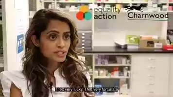 Free download CBC  Equality Action Interview Video video and edit with RedcoolMedia movie maker MovieStudio video editor online and AudioStudio audio editor onlin