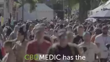 Free download CBDMEDIC IS COMING TO Wodapalooza video and edit with RedcoolMedia movie maker MovieStudio video editor online and AudioStudio audio editor onlin