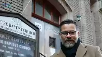 Free download CBFs Advocacy in Action 2019: Mitch Randall at Metro Baptist Church video and edit with RedcoolMedia movie maker MovieStudio video editor online and AudioStudio audio editor onlin