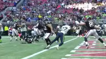 Free download CBS college basketball  NFL Reel (Corey Alberty) video and edit with RedcoolMedia movie maker MovieStudio video editor online and AudioStudio audio editor onlin
