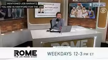 Free download CBS Matt Norlander on Ja Morants 2019 Tournament, and his character video and edit with RedcoolMedia movie maker MovieStudio video editor online and AudioStudio audio editor onlin